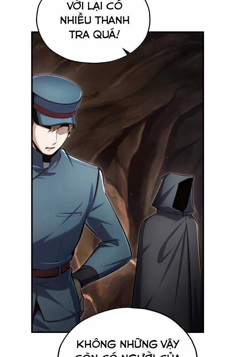 Giáo Sư Gián Điệp Chương 89 trang 89