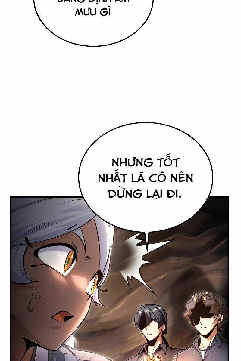 Giáo Sư Gián Điệp Chương 89 trang 99