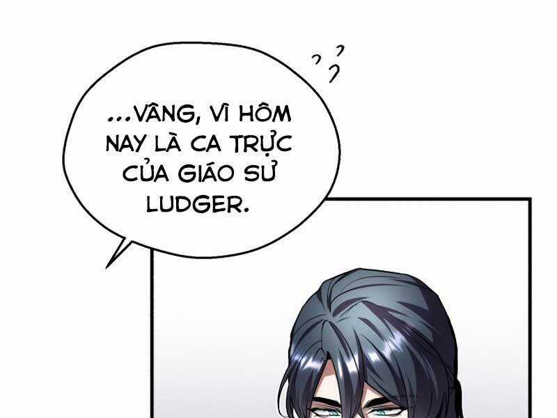 Giáo Sư Gián Điệp Chương 9 trang 110