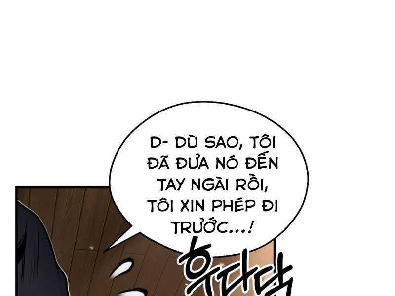 Giáo Sư Gián Điệp Chương 9 trang 113