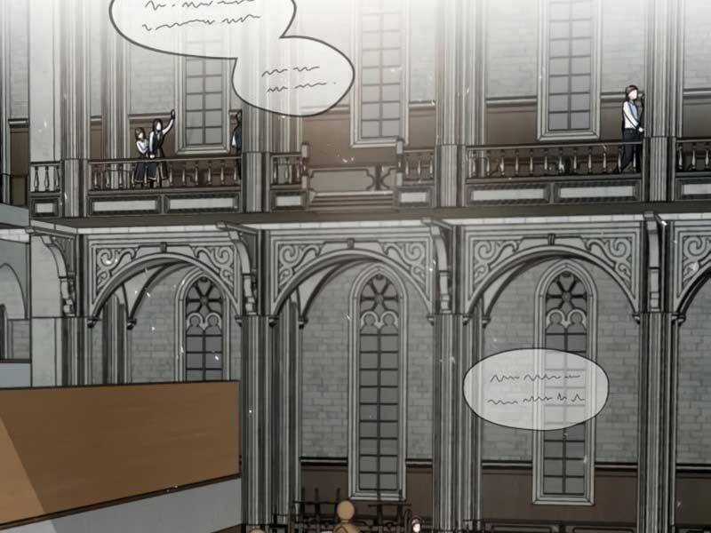 Giáo Sư Gián Điệp Chương 9 trang 122