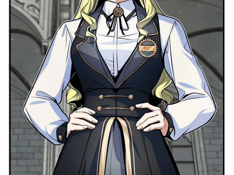 Giáo Sư Gián Điệp Chương 9 trang 128