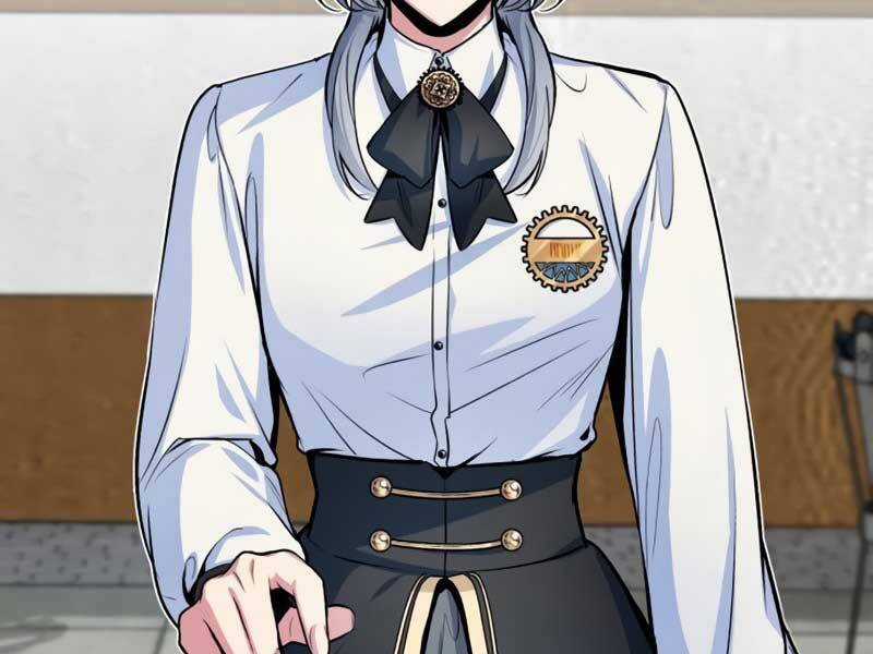 Giáo Sư Gián Điệp Chương 9 trang 135