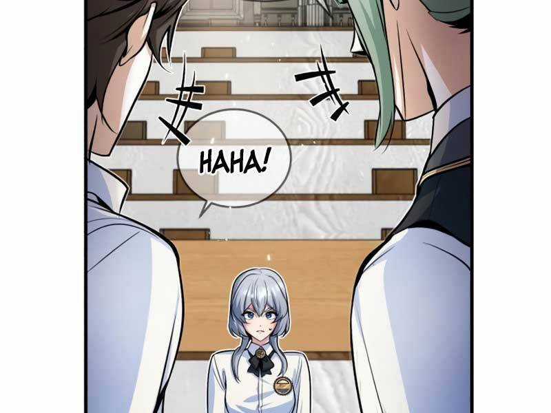 Giáo Sư Gián Điệp Chương 9 trang 146