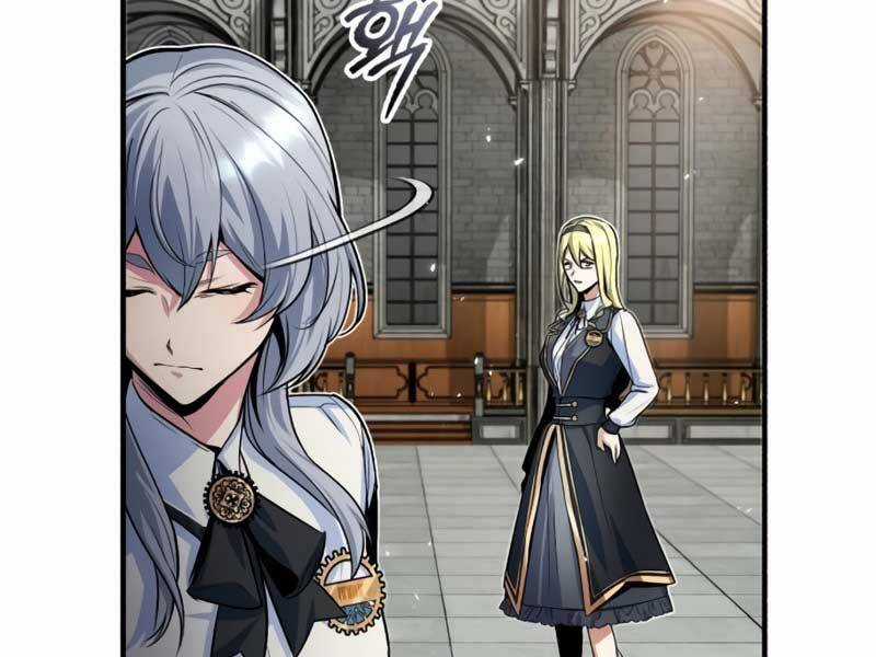 Giáo Sư Gián Điệp Chương 9 trang 152