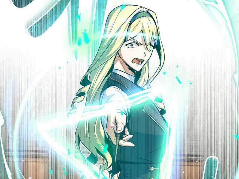 Giáo Sư Gián Điệp Chương 9 trang 161