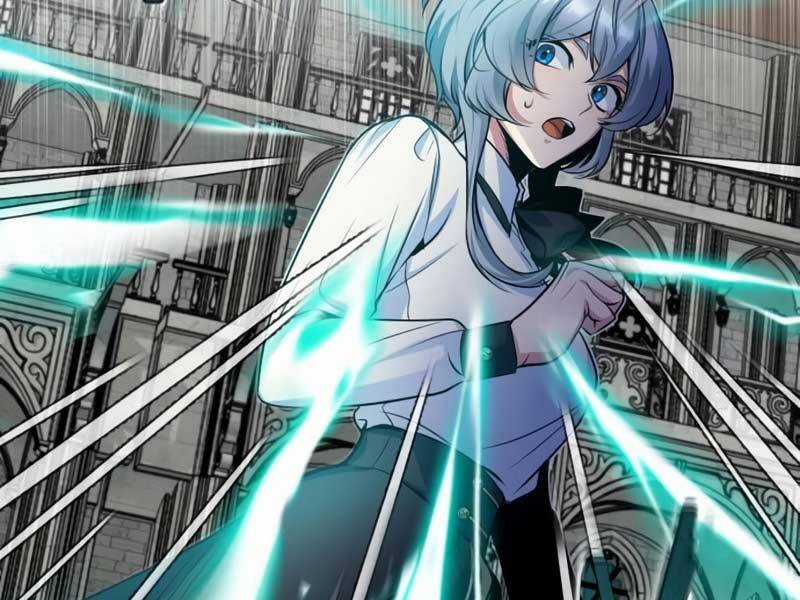 Giáo Sư Gián Điệp Chương 9 trang 171