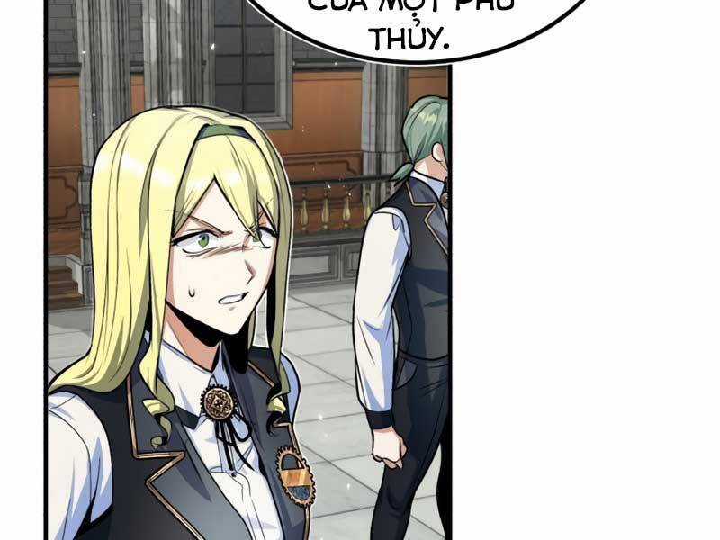 Giáo Sư Gián Điệp Chương 9 trang 189