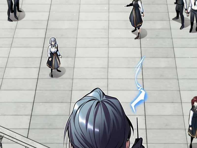 Giáo Sư Gián Điệp Chương 9 trang 194