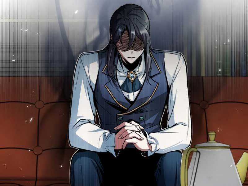 Giáo Sư Gián Điệp Chương 9 trang 21