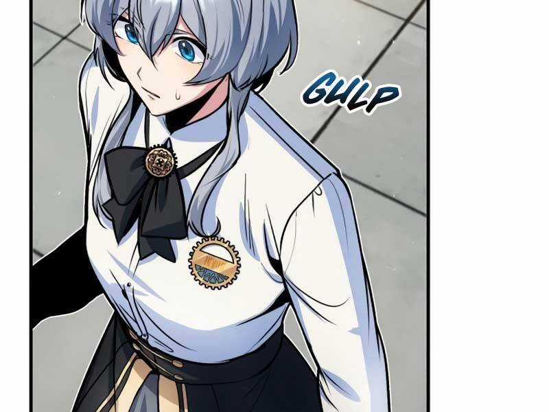 Giáo Sư Gián Điệp Chương 9 trang 231