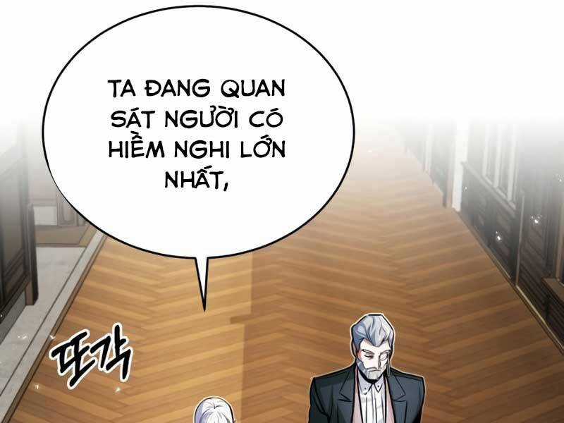 Giáo Sư Gián Điệp Chương 9 trang 3