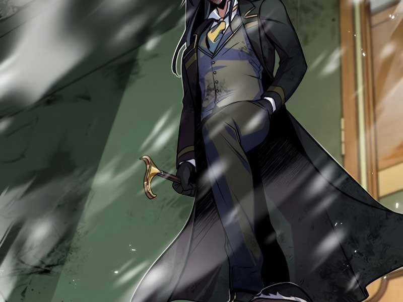 Giáo Sư Gián Điệp Chương 9 trang 31