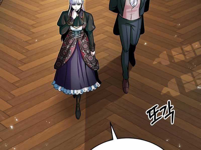 Giáo Sư Gián Điệp Chương 9 trang 4