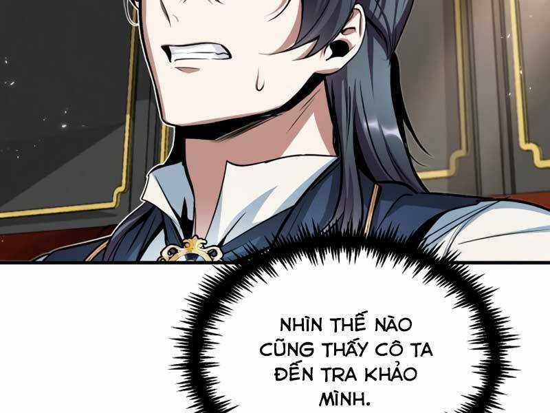 Giáo Sư Gián Điệp Chương 9 trang 57