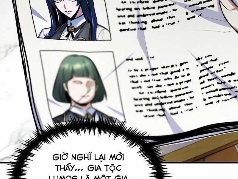 Giáo Sư Gián Điệp Chương 9 trang 64