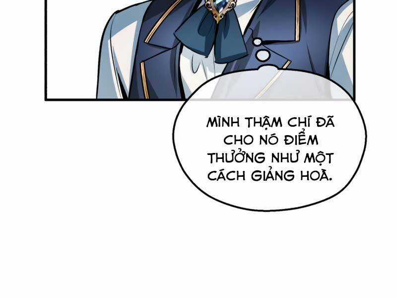 Giáo Sư Gián Điệp Chương 9 trang 71