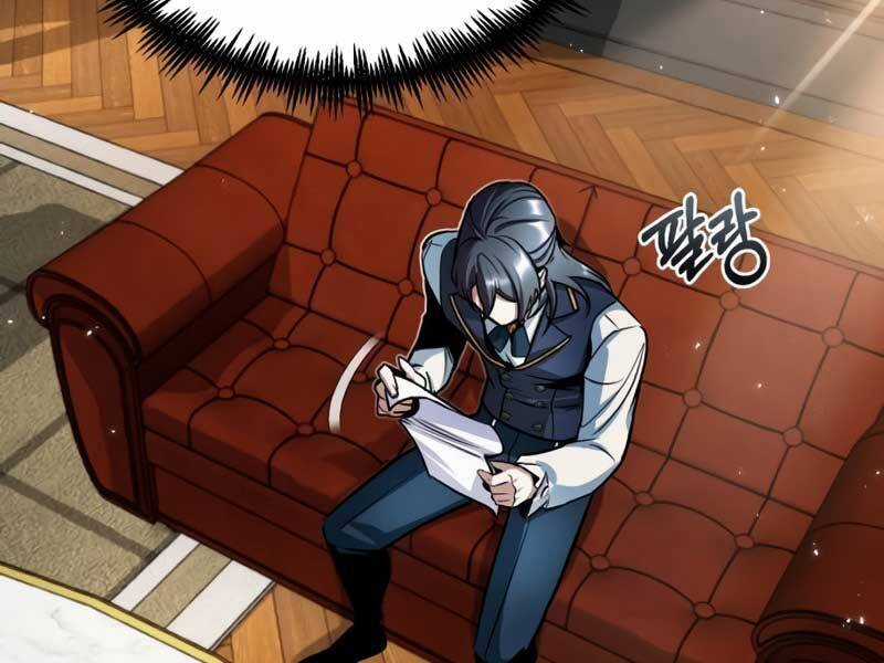 Giáo Sư Gián Điệp Chương 9 trang 73