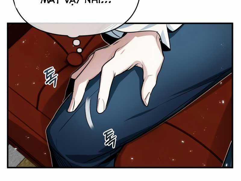 Giáo Sư Gián Điệp Chương 9 trang 81