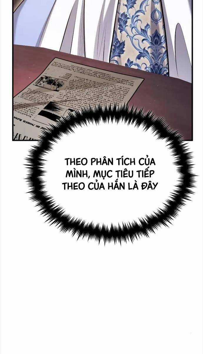 Giáo Sư Gián Điệp Chương 90 trang 112