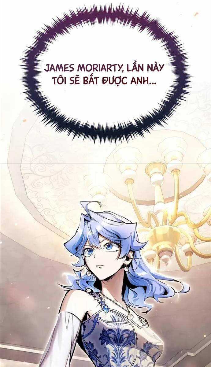 Giáo Sư Gián Điệp Chương 90 trang 113