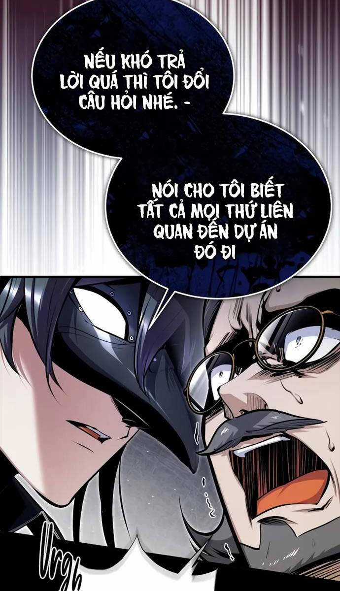 Giáo Sư Gián Điệp Chương 90 trang 12