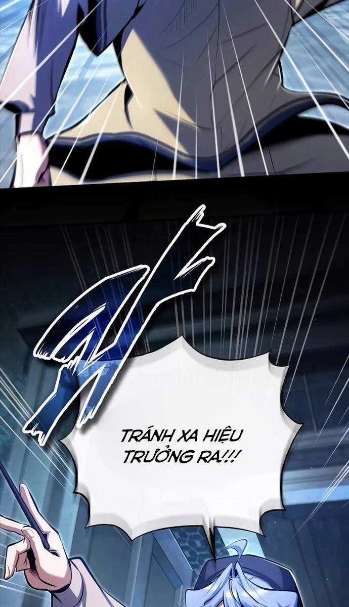 Giáo Sư Gián Điệp Chương 90 trang 15