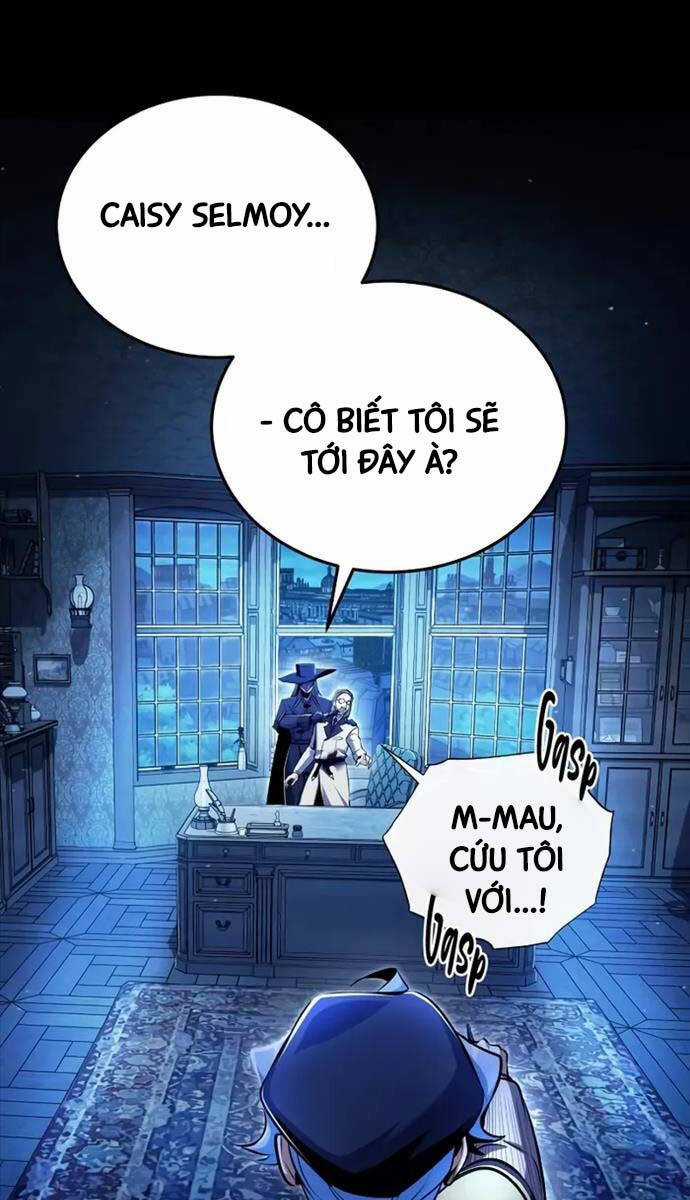 Giáo Sư Gián Điệp Chương 90 trang 17