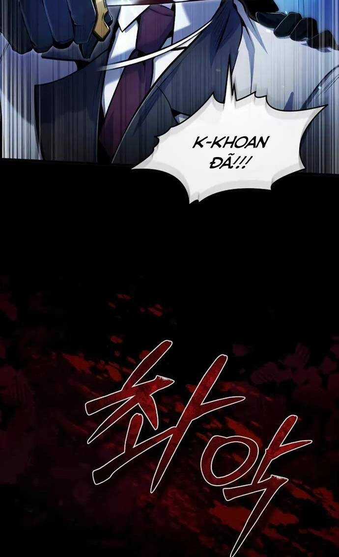 Giáo Sư Gián Điệp Chương 90 trang 19