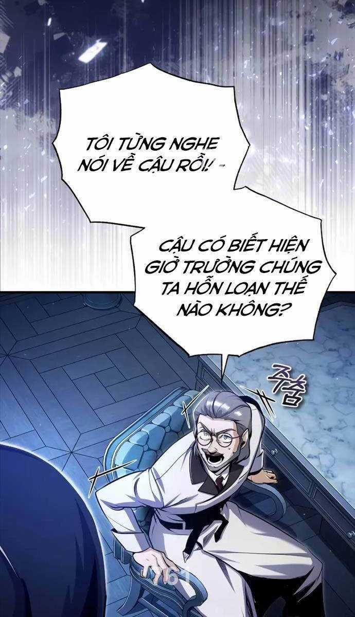 Giáo Sư Gián Điệp Chương 90 trang 2