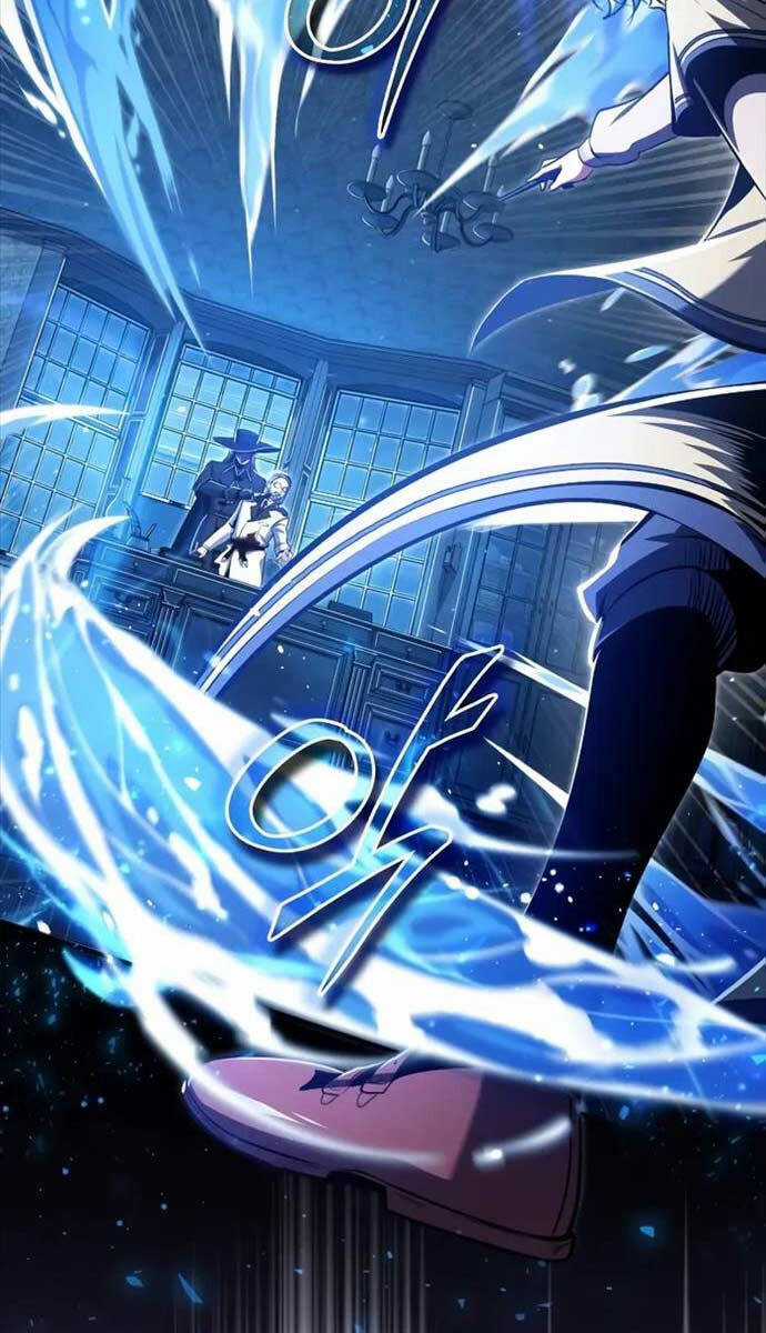 Giáo Sư Gián Điệp Chương 90 trang 22