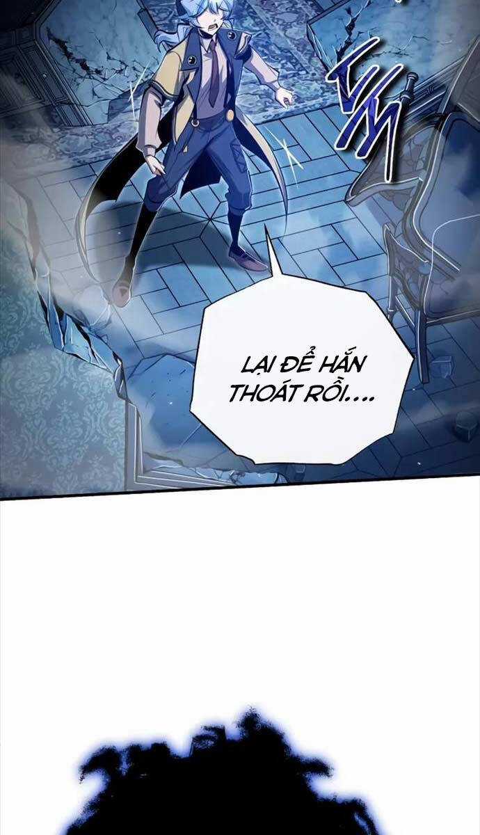 Giáo Sư Gián Điệp Chương 90 trang 25