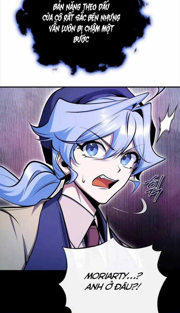 Giáo Sư Gián Điệp Chương 90 trang 26