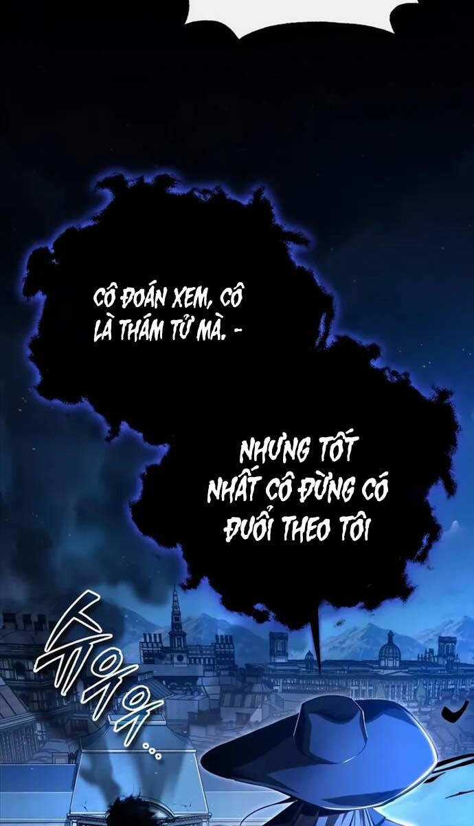 Giáo Sư Gián Điệp Chương 90 trang 27