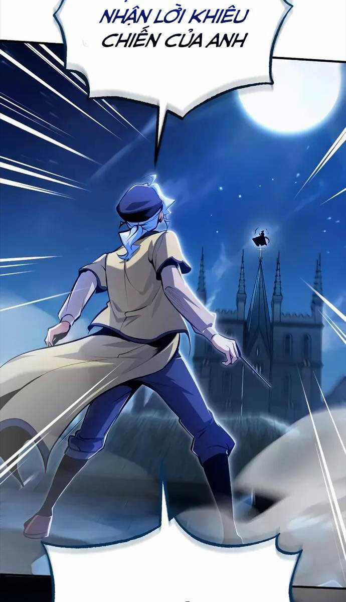 Giáo Sư Gián Điệp Chương 90 trang 32