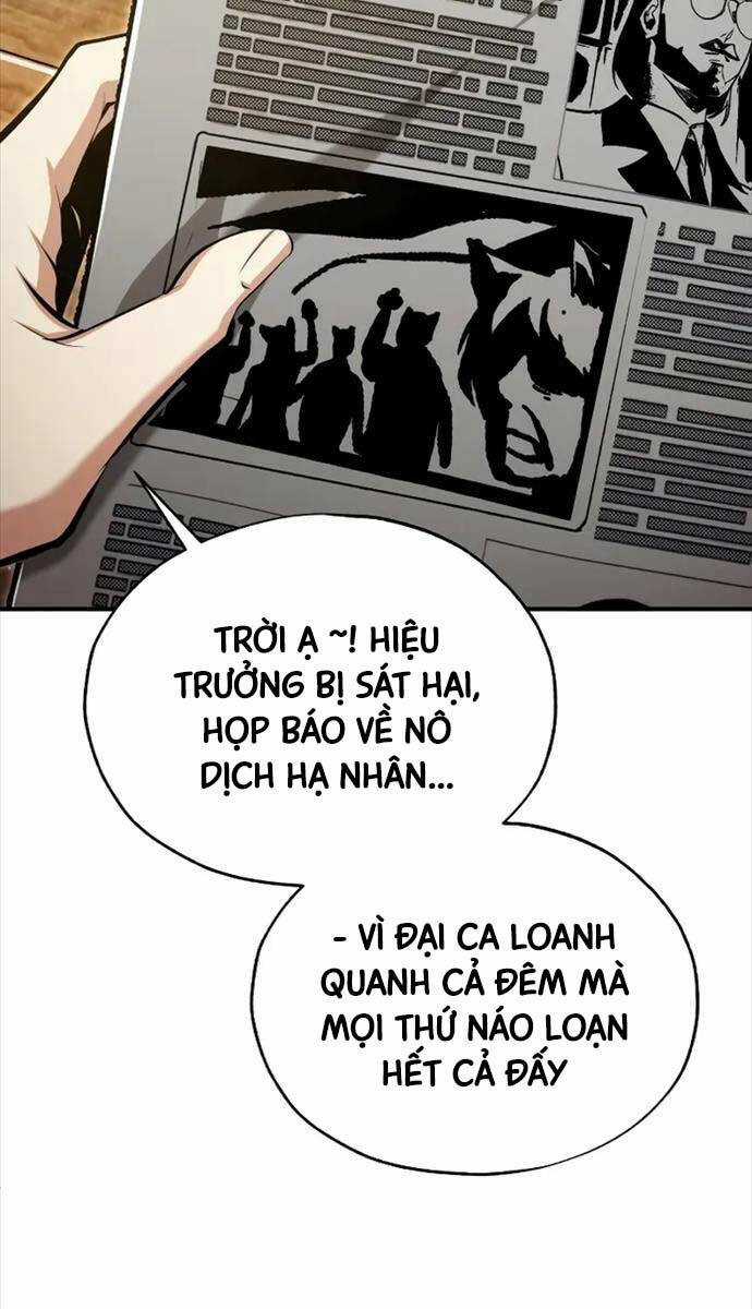 Giáo Sư Gián Điệp Chương 90 trang 36