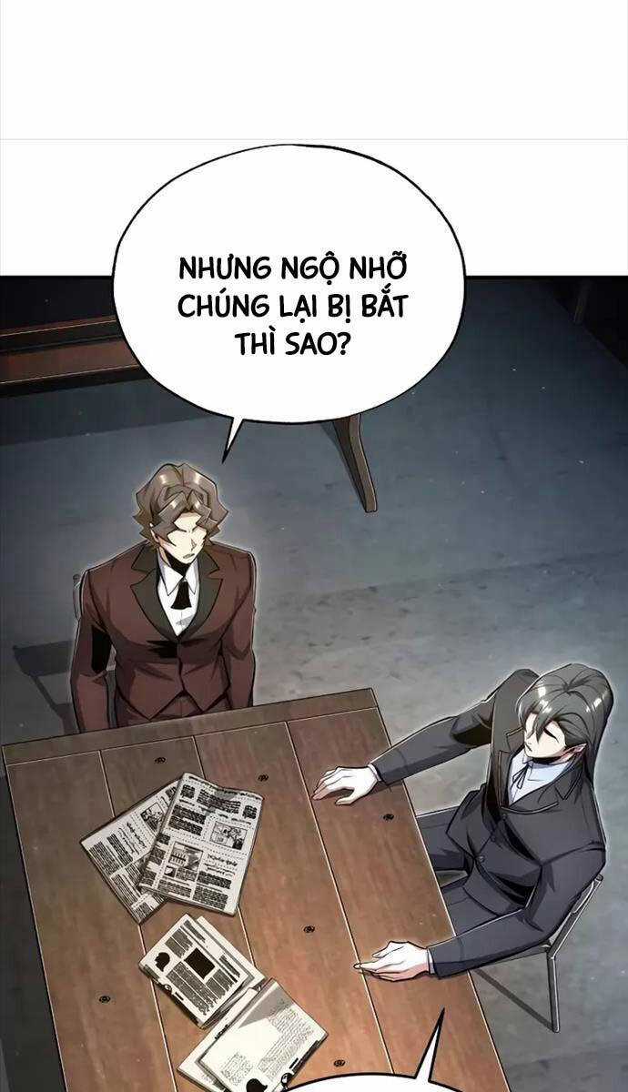 Giáo Sư Gián Điệp Chương 90 trang 37