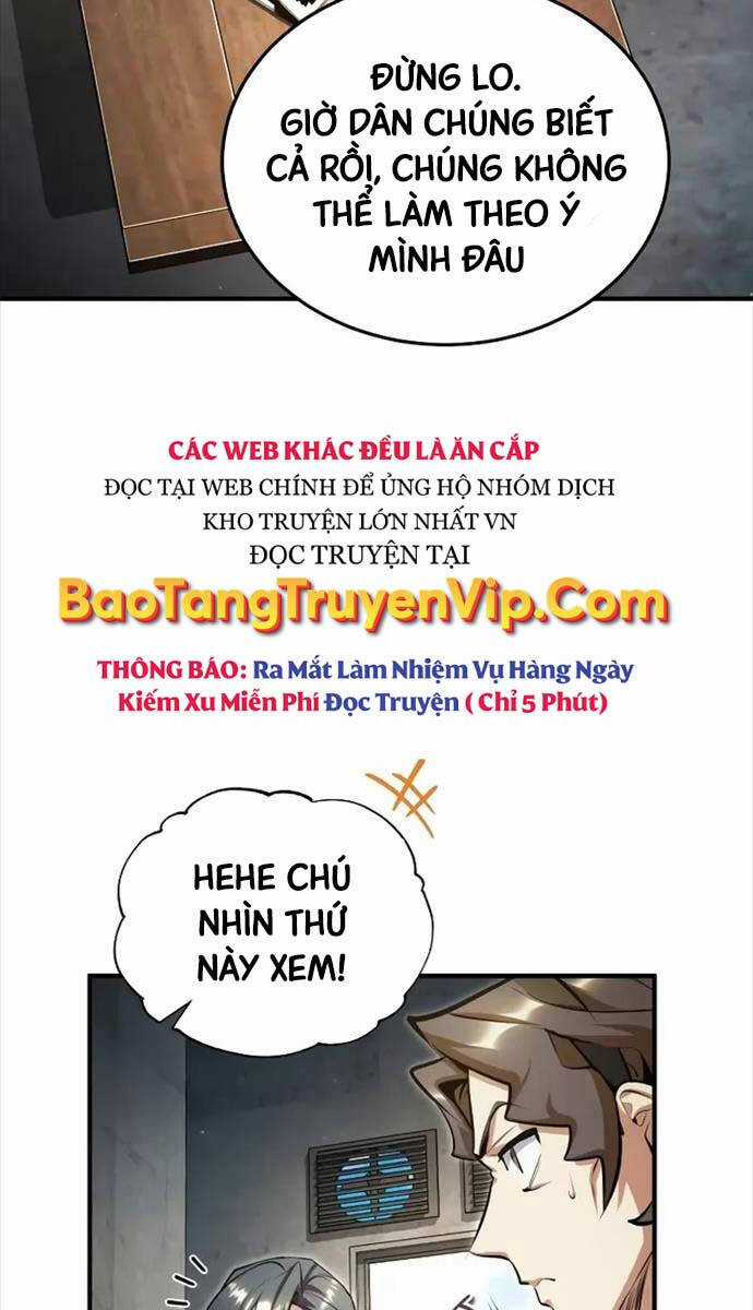 Giáo Sư Gián Điệp Chương 90 trang 38