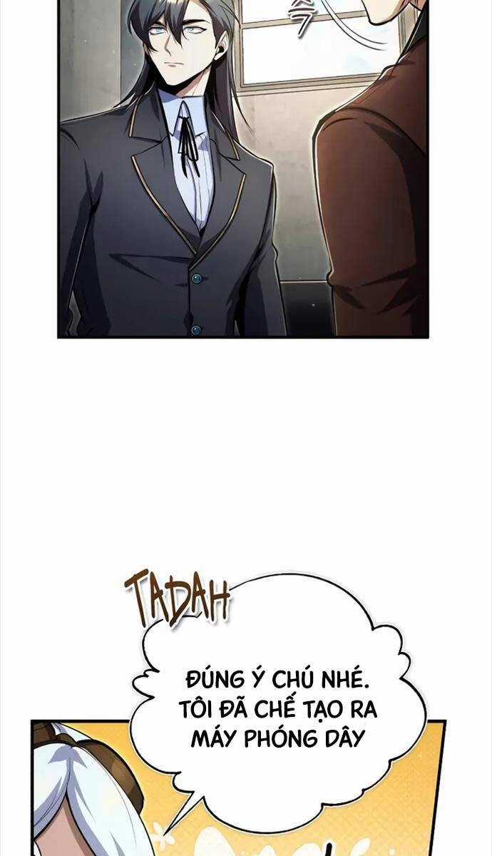 Giáo Sư Gián Điệp Chương 90 trang 39