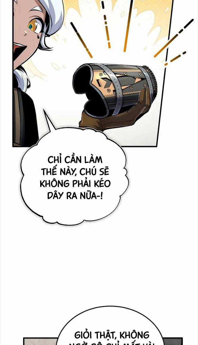 Giáo Sư Gián Điệp Chương 90 trang 40