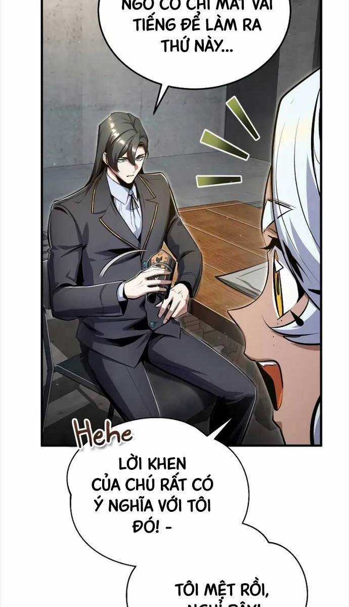 Giáo Sư Gián Điệp Chương 90 trang 41