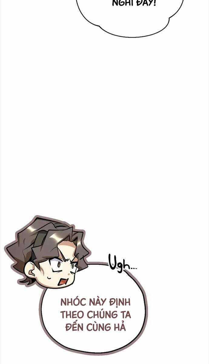 Giáo Sư Gián Điệp Chương 90 trang 42