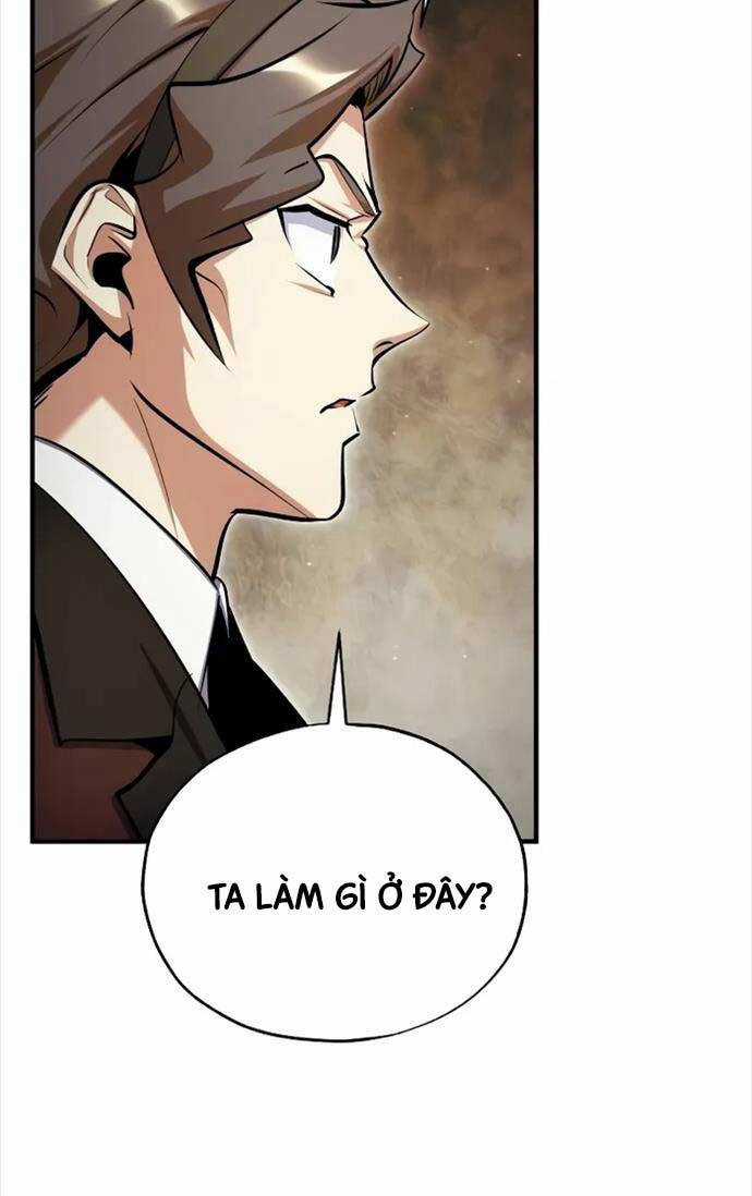 Giáo Sư Gián Điệp Chương 90 trang 44