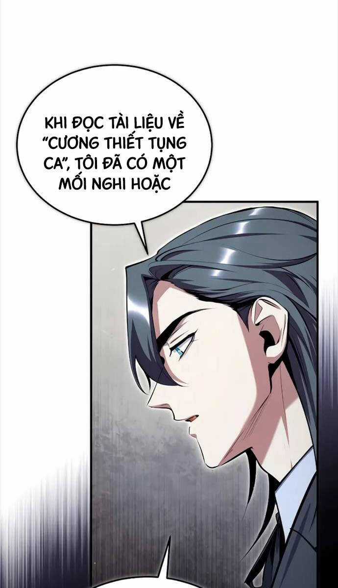 Giáo Sư Gián Điệp Chương 90 trang 45