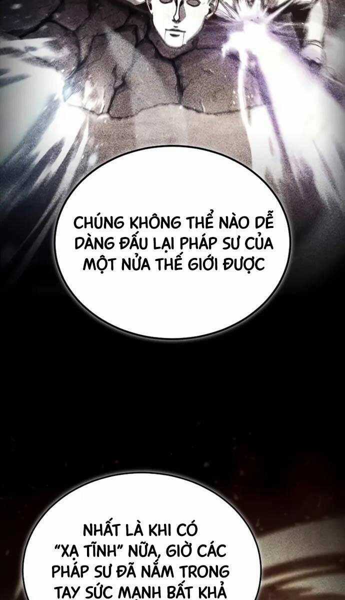 Giáo Sư Gián Điệp Chương 90 trang 47