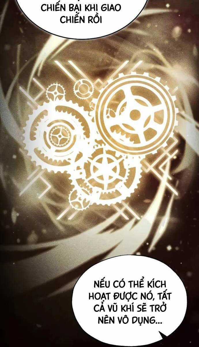 Giáo Sư Gián Điệp Chương 90 trang 48