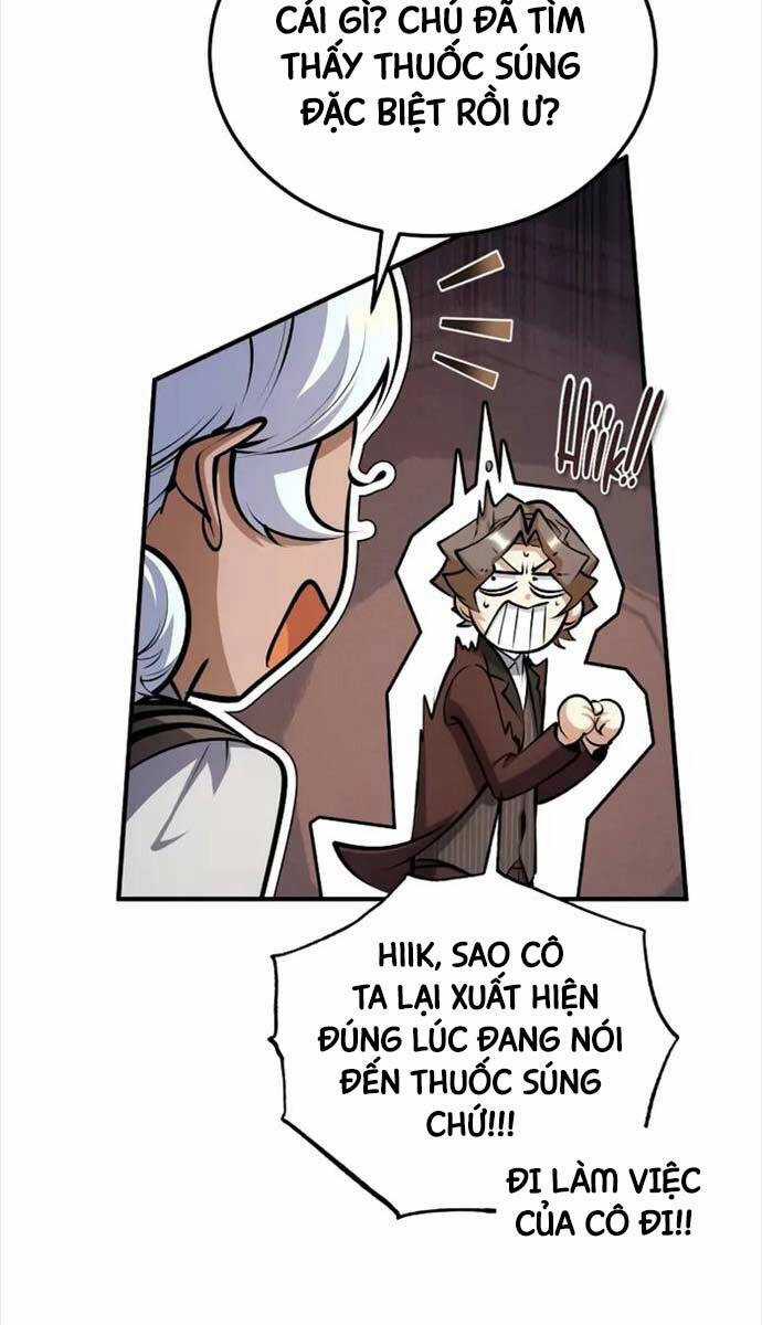 Giáo Sư Gián Điệp Chương 90 trang 54