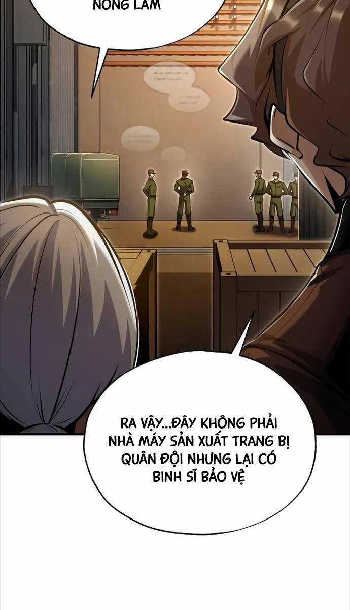 Giáo Sư Gián Điệp Chương 90 trang 58