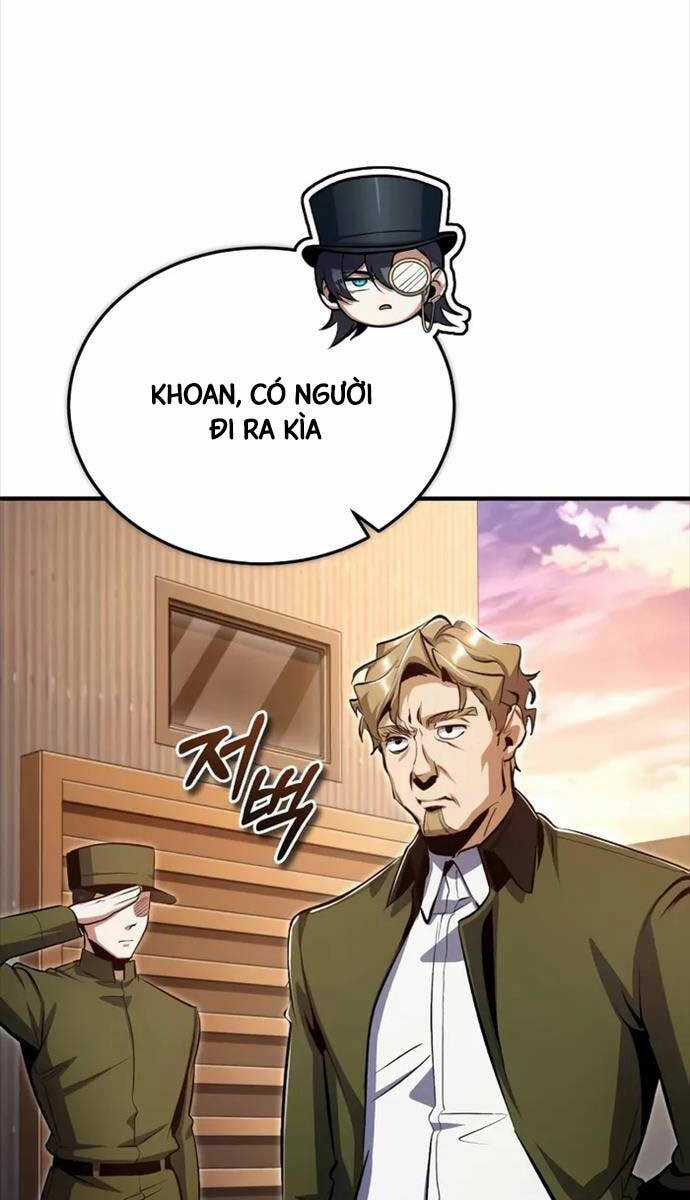 Giáo Sư Gián Điệp Chương 90 trang 59