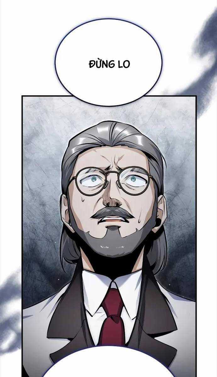 Giáo Sư Gián Điệp Chương 90 trang 6